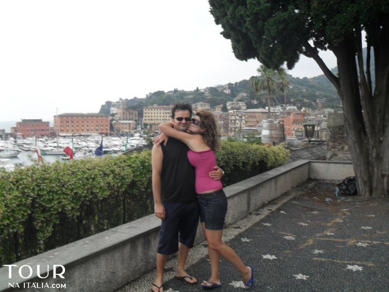 Portofino