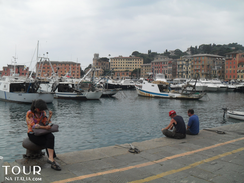 Portofino