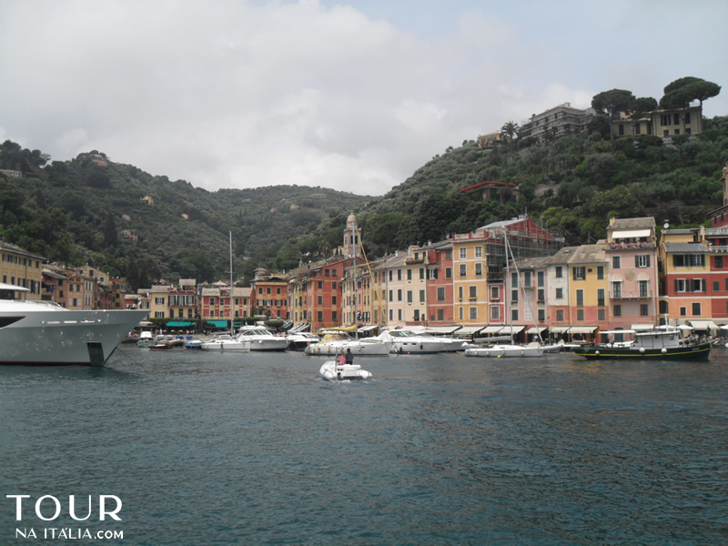 Portofino - Liguria - Itália