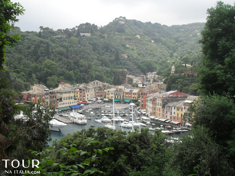 Portofino