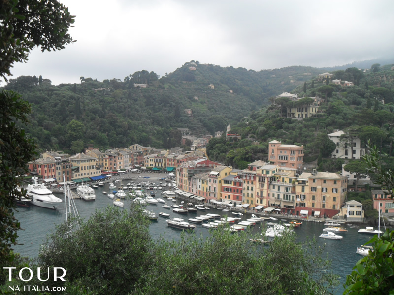 Portofino