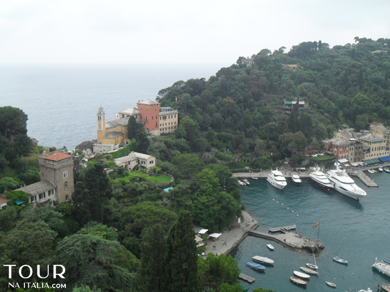 Portofino