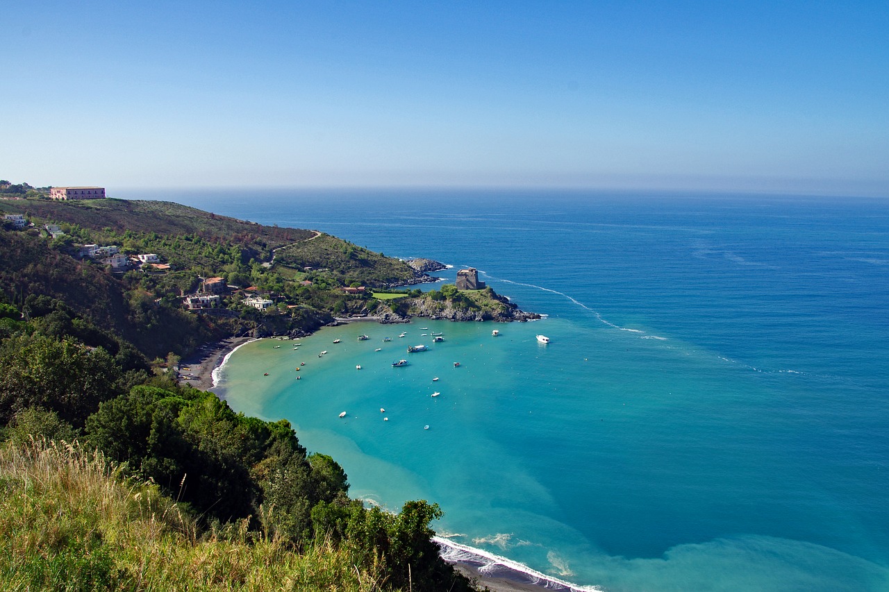 15 Curiosidades sobre a Calabria