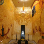 Santuário Padre Pio - San Giovanni Rotondo - Púglia - Itália