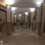 Santuário Padre Pio - San Giovanni Rotondo - Púglia - Itália