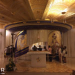 Santuário Padre Pio - San Giovanni Rotondo - Púglia - Itália