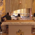 Santuário Padre Pio - San Giovanni Rotondo - Púglia - Itália