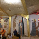 Santuário Padre Pio - San Giovanni Rotondo - Púglia - Itália