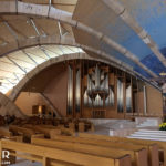 Santuário Padre Pio - San Giovanni Rotondo - Púglia - Itália