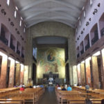 Santuário Padre Pio - San Giovanni Rotondo - Púglia - Itália