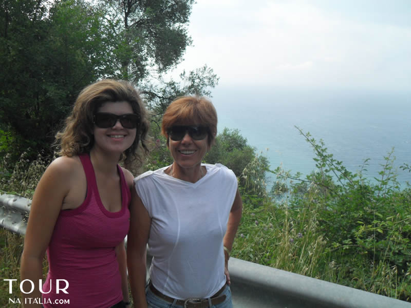 Santa Margherita Ligure - Ligúria - Itália