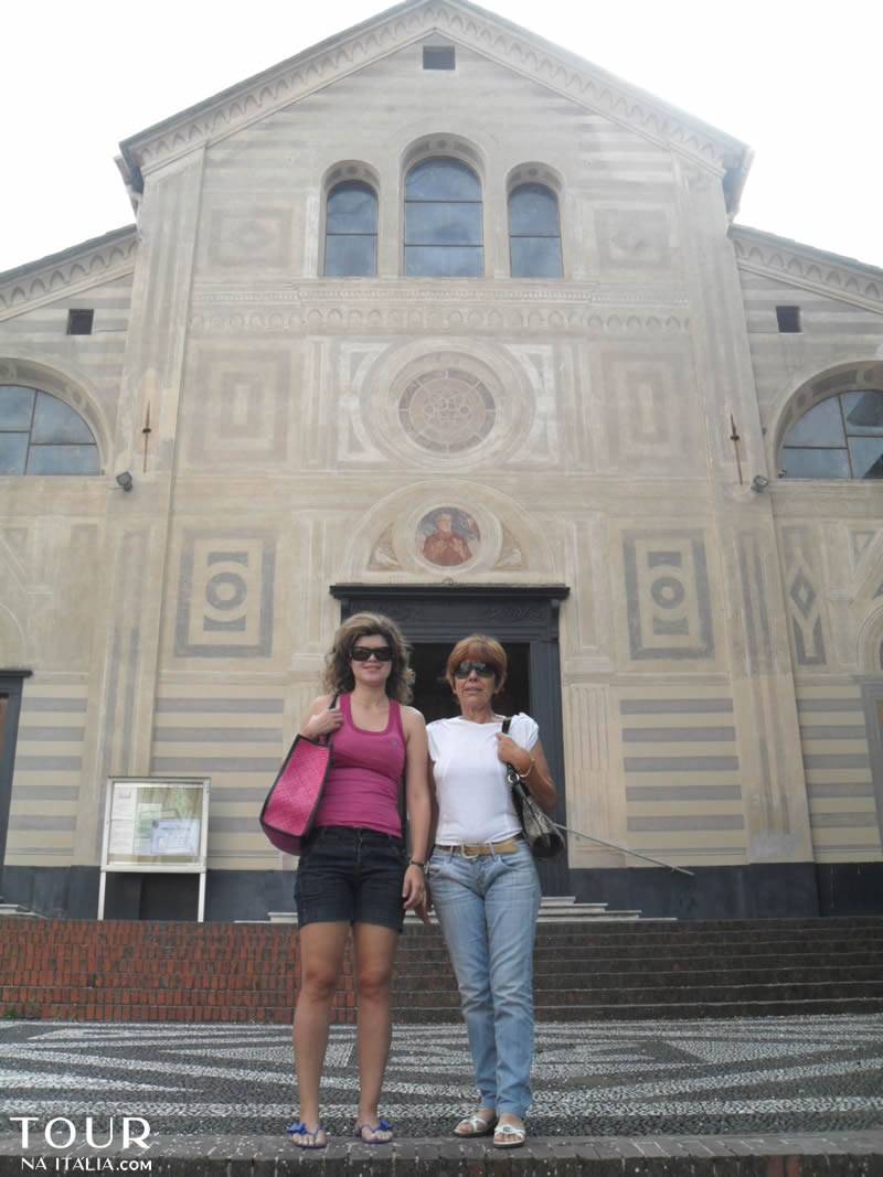 Santa Margherita Ligure - Ligúria - Itália