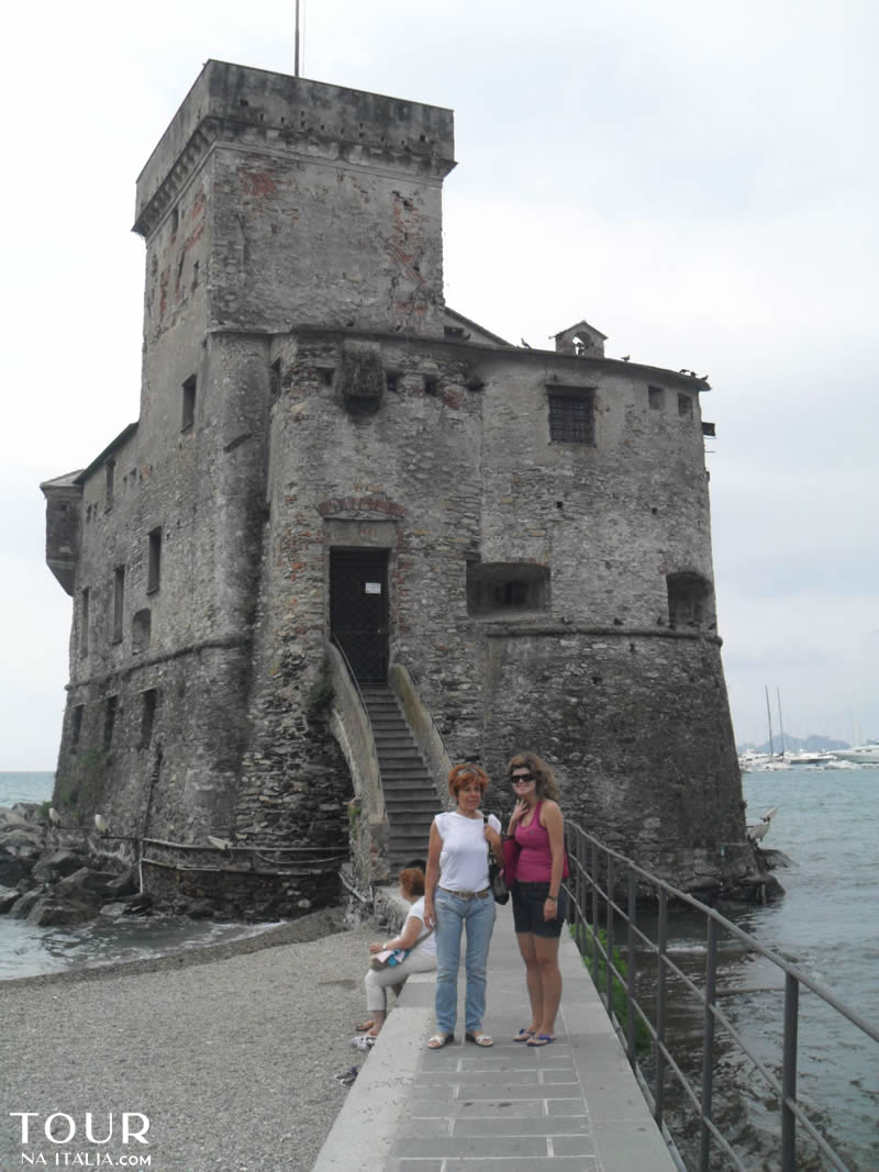 Santa Margherita Ligure - Ligúria - Itália