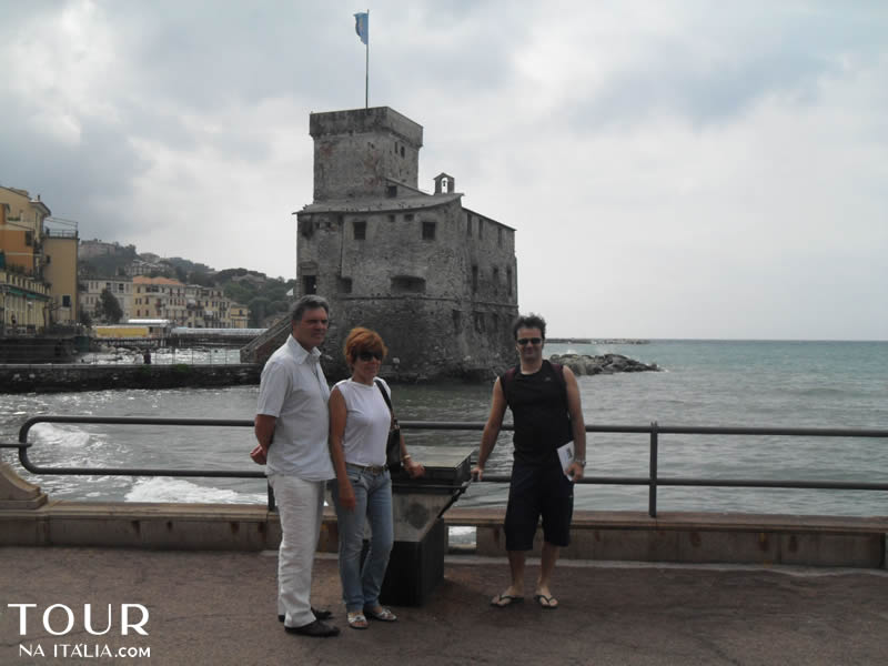 Santa Margherita Ligure - Ligúria - Itália