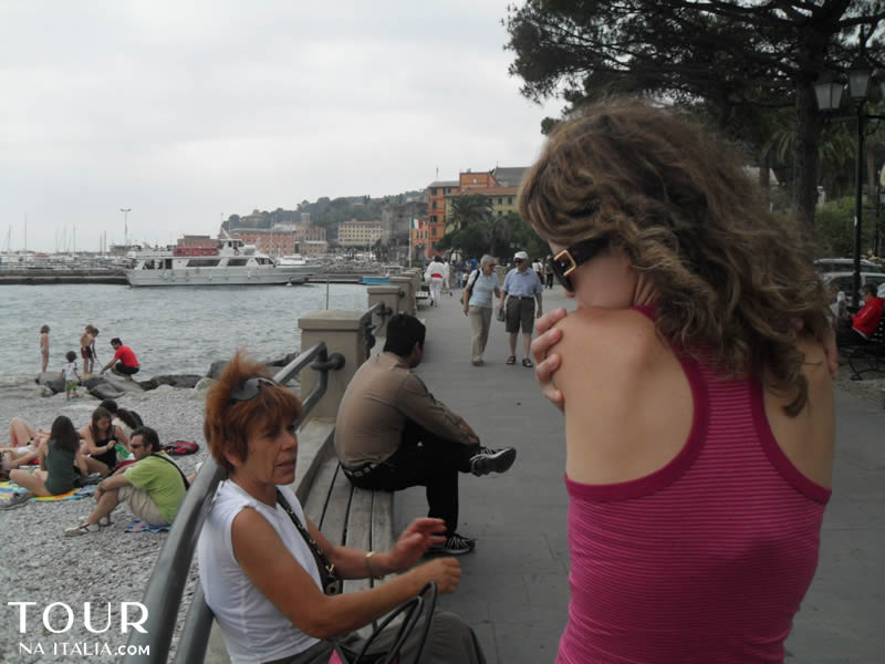 Santa Margherita Ligure - Ligúria - Itália