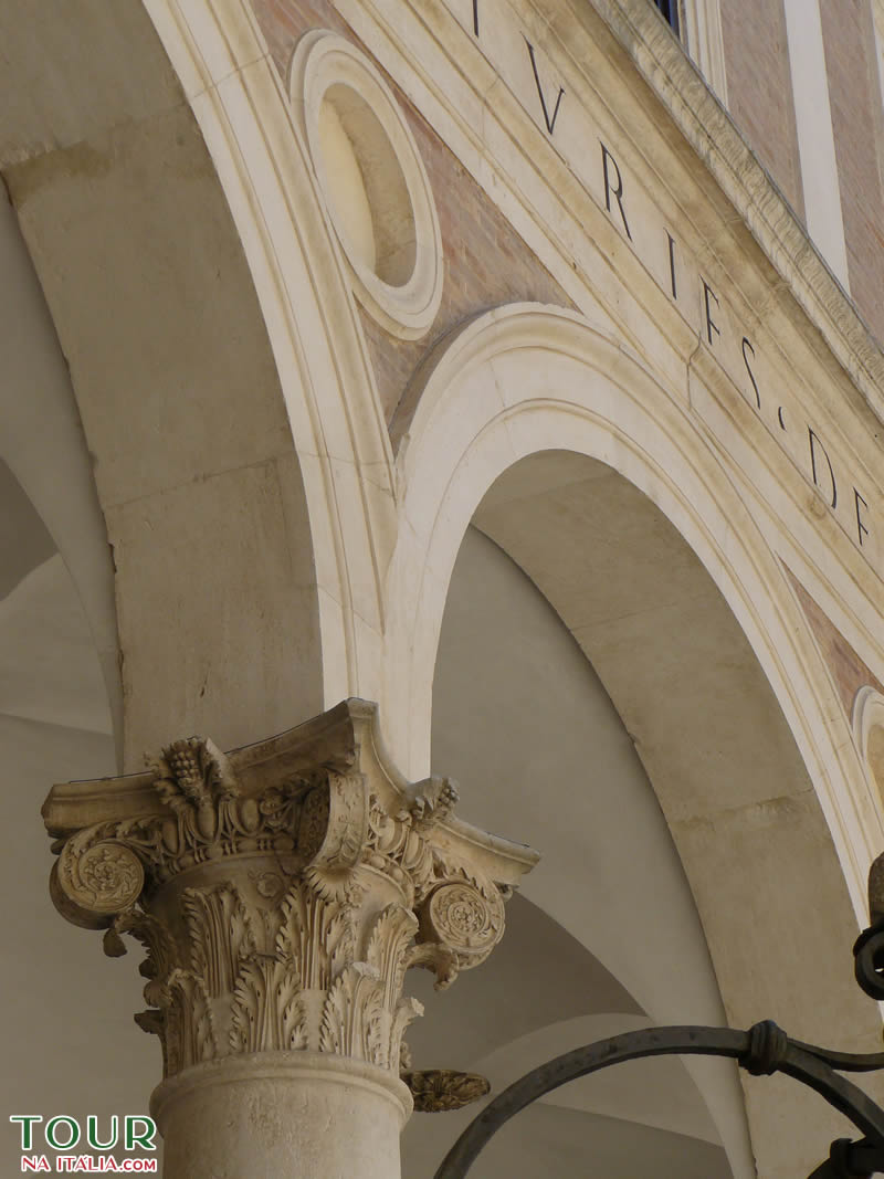 Urbino