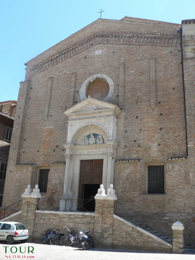 Urbino