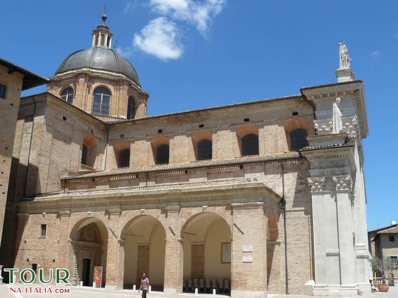 Urbino