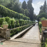 Villa D`este - Lazio - Tivoli