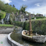 Villa D`este - Lazio - Tivoli