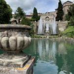 Villa D`este - Lazio - Tivoli