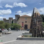 Villa D`este - Lazio - Tivoli