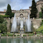 Villa D`este - Lazio - Tivoli