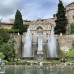 Villa D`este - Lazio - Tivoli