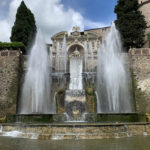 Villa D`este - Lazio - Tivoli