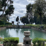 Villa D`este - Lazio - Tivoli