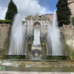 Villa D`este - Lazio - Tivoli