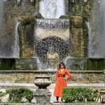 Villa D`este - Lazio - Tivoli