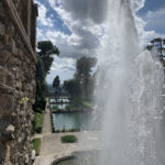 Villa D`este - Lazio - Tivoli
