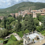Villa D`este - Lazio - Tivoli