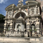 Villa D`este - Lazio - Tivoli