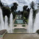 Villa D`este - Lazio - Tivoli