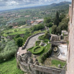 Villa D`este - Lazio - Tivoli