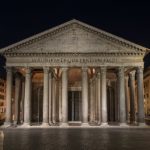 Pantheon - Roma