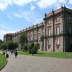 Nápoles - Campânia - Itália