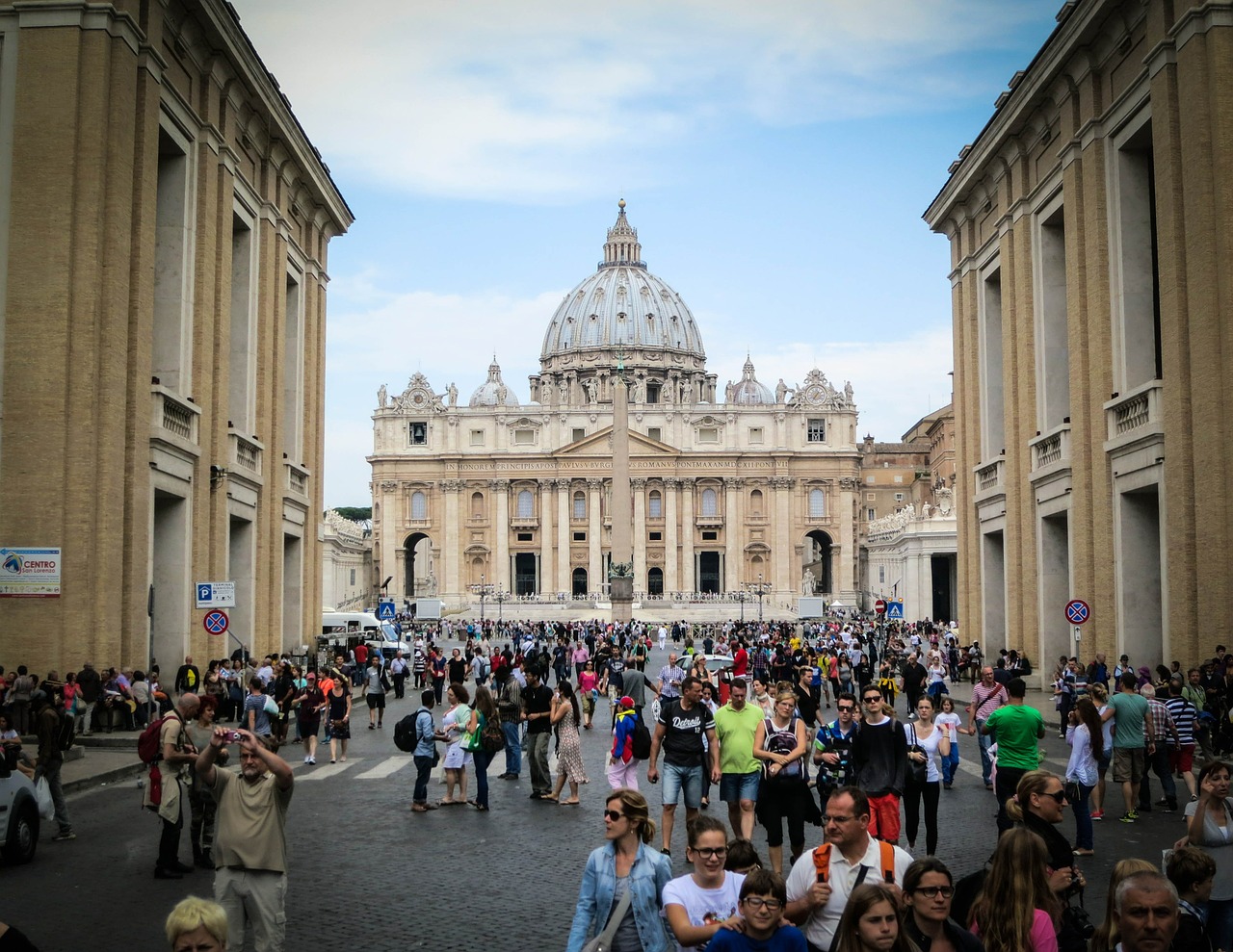 Festas de Fim de Ano em Roma: o que fazer, onde ir e o que comer