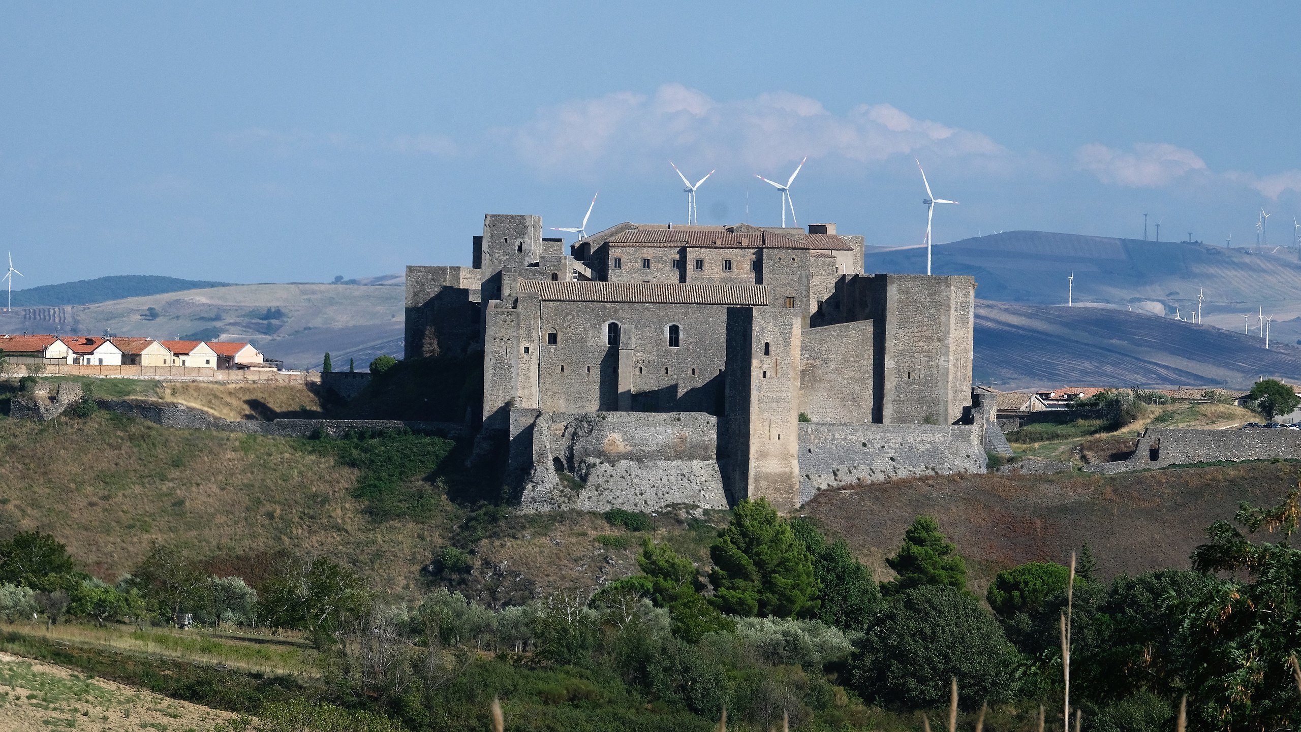 10 lugares imperdíveis na Basilicata