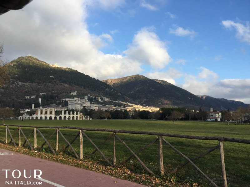 Gubbio