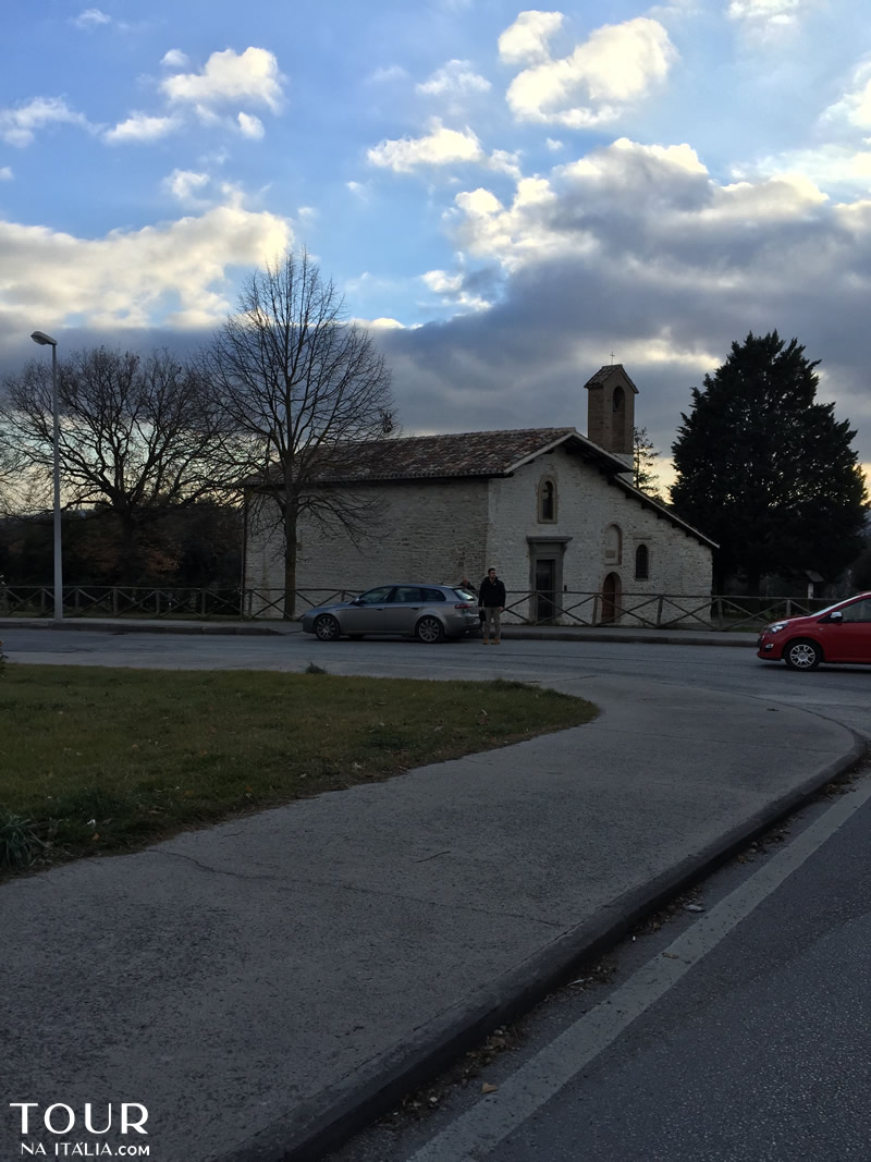 Gubbio