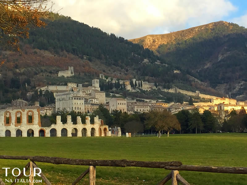 Gubbio