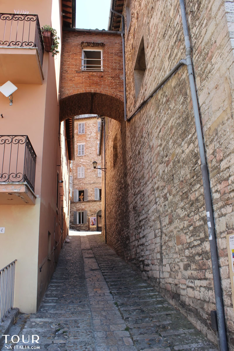 Gubbio