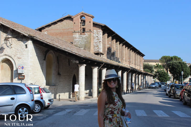 Gubbio