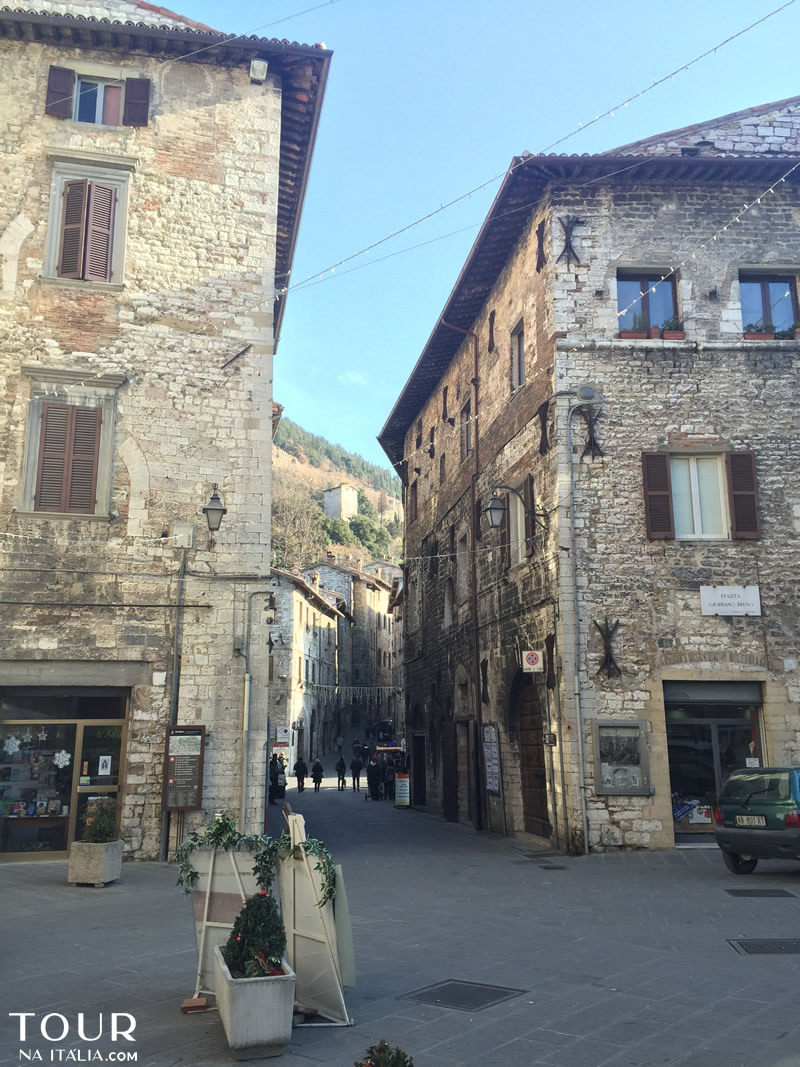 Gubbio