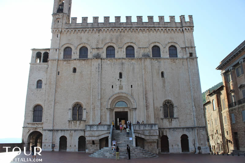 Gubbio