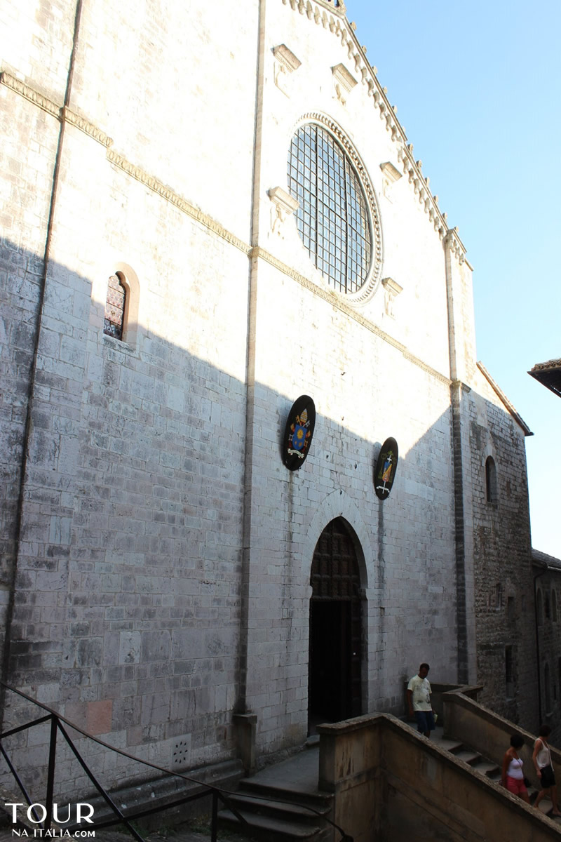 Gubbio