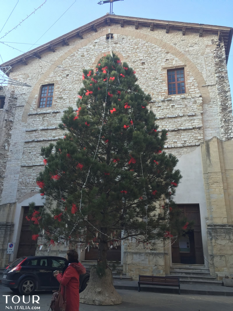 Gubbio